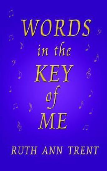 Words In The Key Of Me