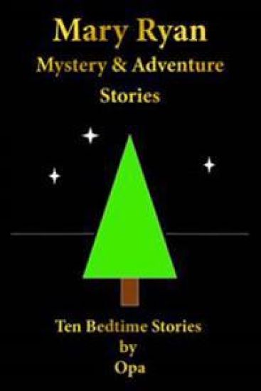 Mary Ryan Mystery and Adventure Stories