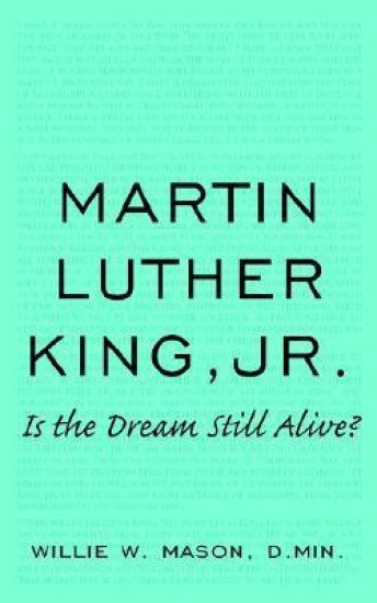 Martin Luther King, Jr.