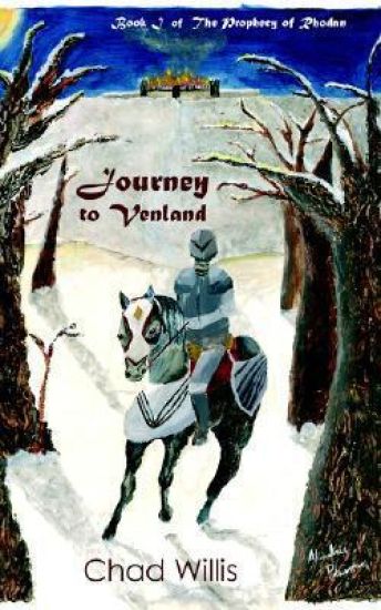 Journey to Venland