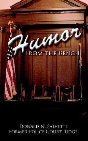 Humor From the Bench