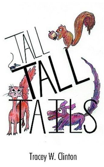 Tall Tall Tails