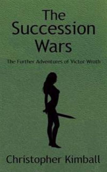 The Succession Wars
