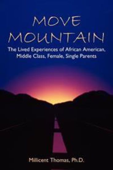 Move Mountain