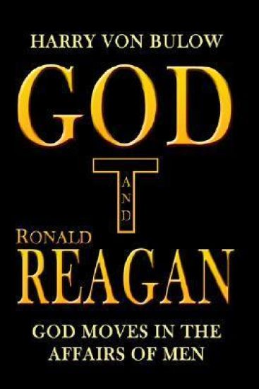 God and Ronald Reagan