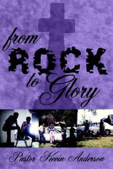 From Rock To Glory
