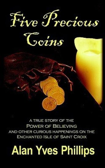 Five Precious Coins