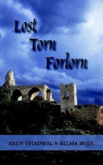Lost Torn Forlorn