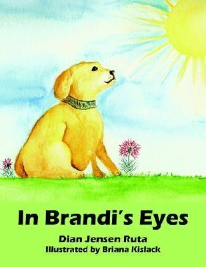 In Brandi's Eyes