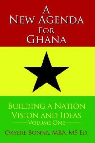 A New Agenda For Ghana