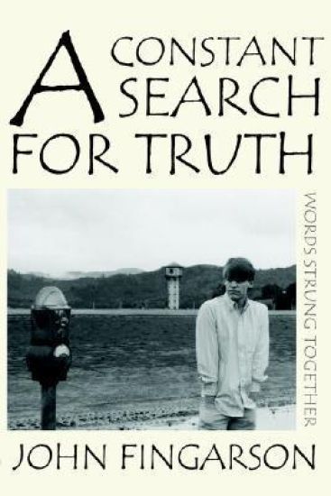A Constant Search for Truth