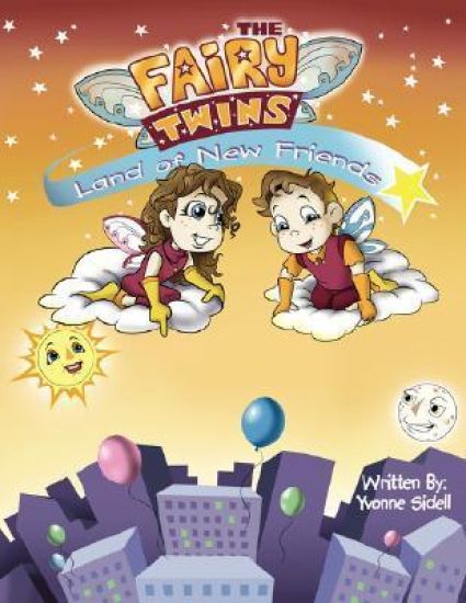 The Fairy Twins