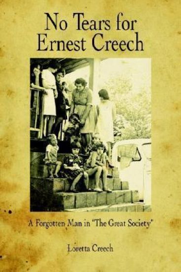 No Tears for Ernest Creech