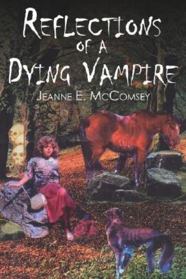 Reflections of a Dying Vampire
