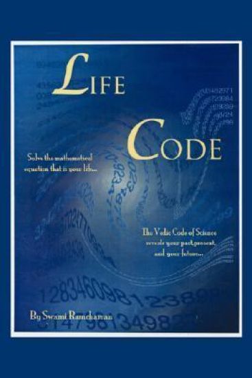 Life Code-The Vedic Code Book
