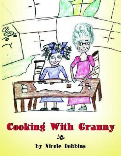 Cooking With Granny