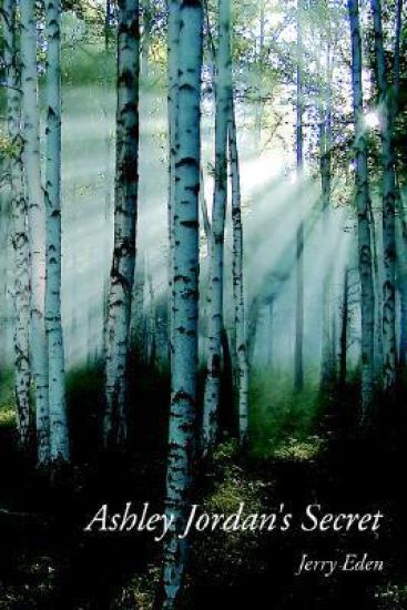 Ashley Jordan's Secret