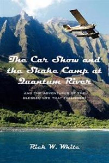 The Car Show and the Shake Camp at Quantum River