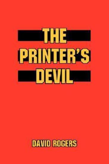 The Printer's Devil
