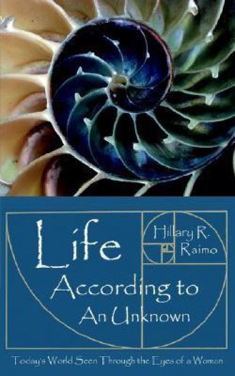 Life According to An Unknown