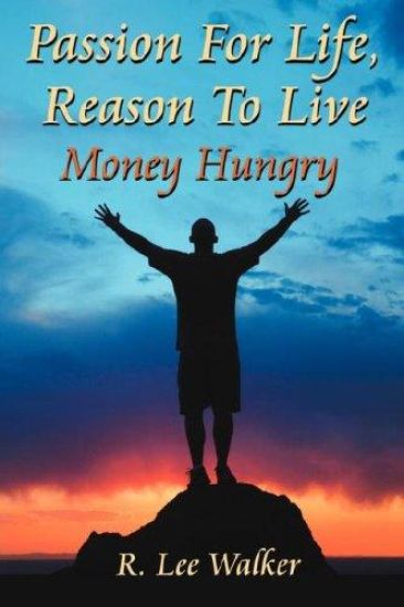 Passion For Life, Reason To Live
