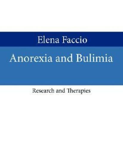 Anorexia and Bulimia