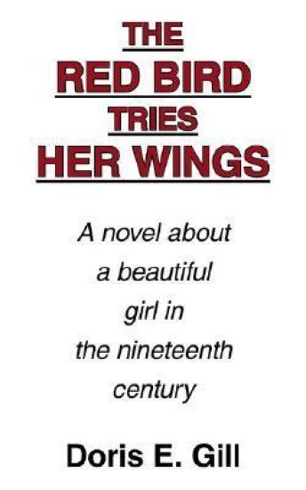 The Red Bird Tries Her Wings