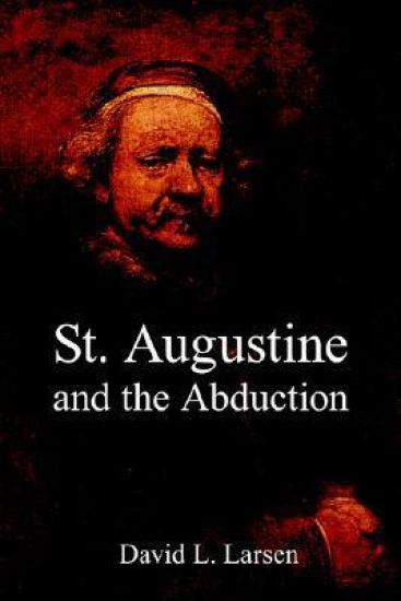 St. Augustine and the Abduction