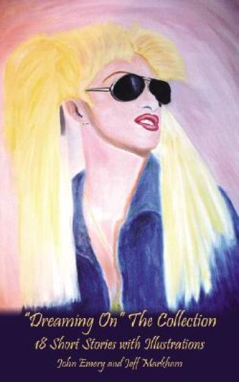 "Dreaming On" The Collection