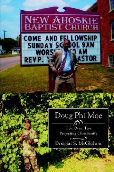 Doug Phi Moe