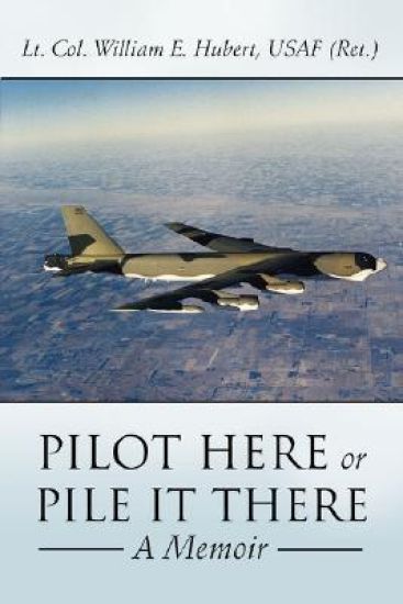 Pilot Here or Pile It There