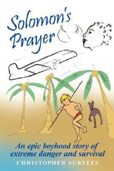 Solomon's Prayer