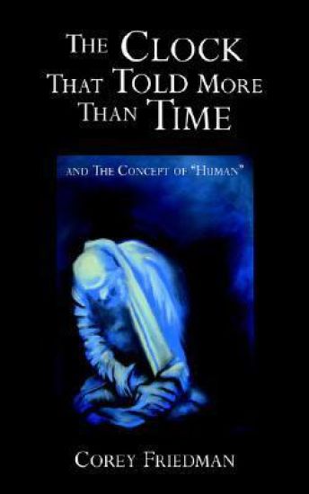 The Clock That Told More Than Time