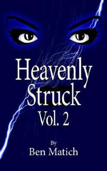 Heavenly Struck Vol. 2