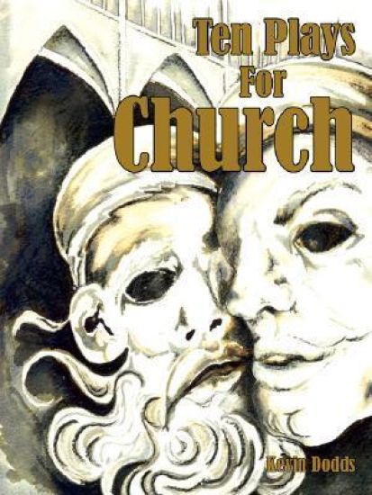 Ten Plays For Church