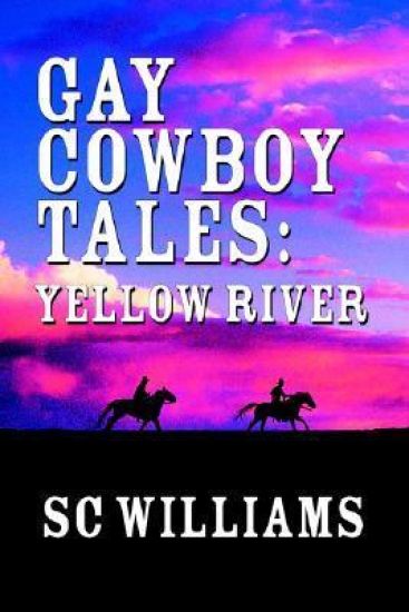 Gay Cowboy Tales