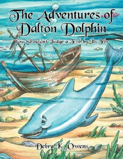 The Adventures of Dalton Dolphin