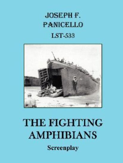 The Fighting Amphibians