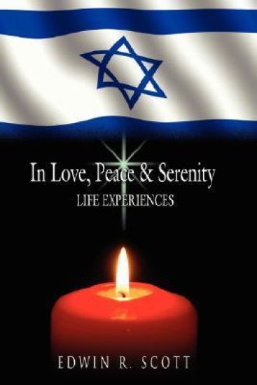 In Love, Peace & Serenity