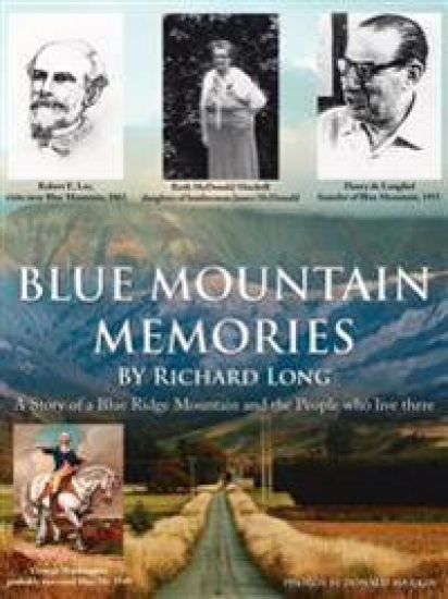 Blue Mountain Memories