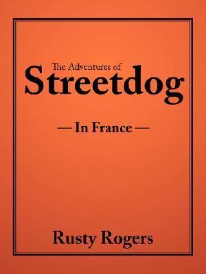 The Adventures of Streetdog