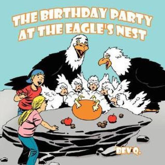 The Birthday Party at the Eagle's Nest
