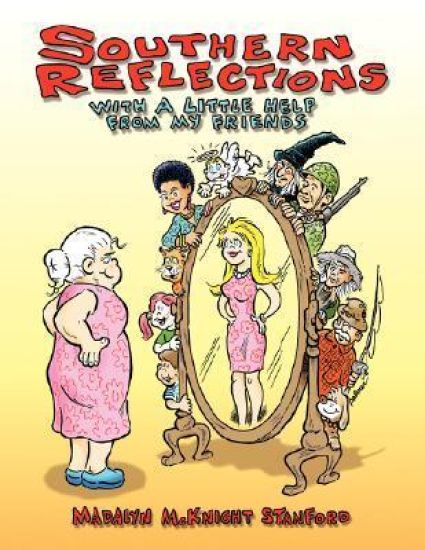 Southern Reflections with a Little Help from My Friends