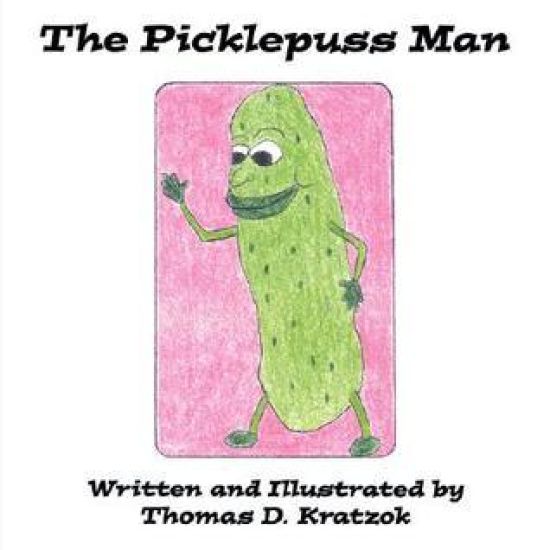 The Picklepuss Man