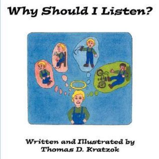 Why Should I Listen?