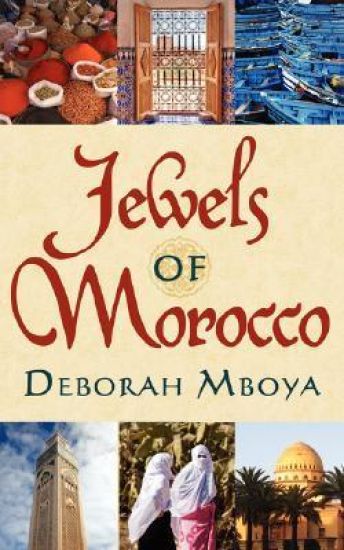 Jewels of Morocco