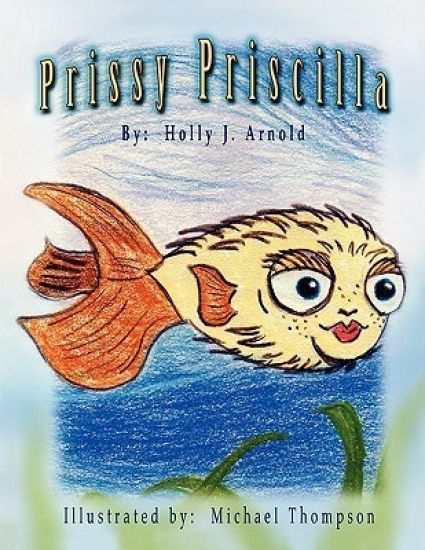 Prissy Priscilla