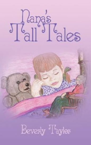 Nana's Tall Tales