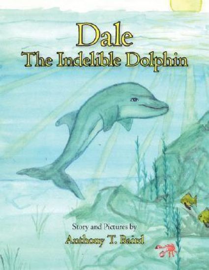 Dale the Indelible Dolphin