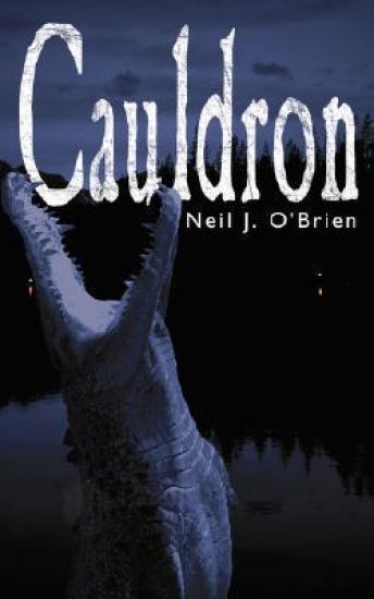 Cauldron